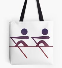 Rowing Tote Bag