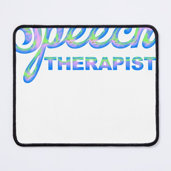 Item preview, Mantén la calma, soy logopeda. designed and sold by Makeyouhappy11.