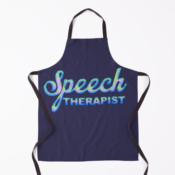 Item preview, Mantén la calma, soy logopeda. designed and sold by Makeyouhappy11.