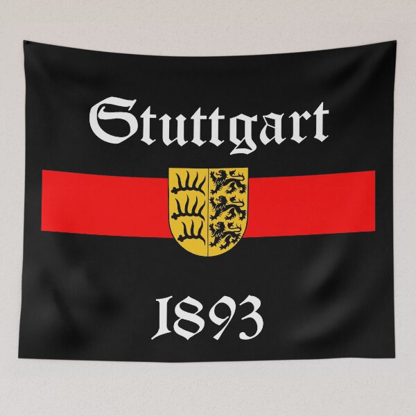 Item preview, Stuttgart 1893 designed and sold by legendenshop.