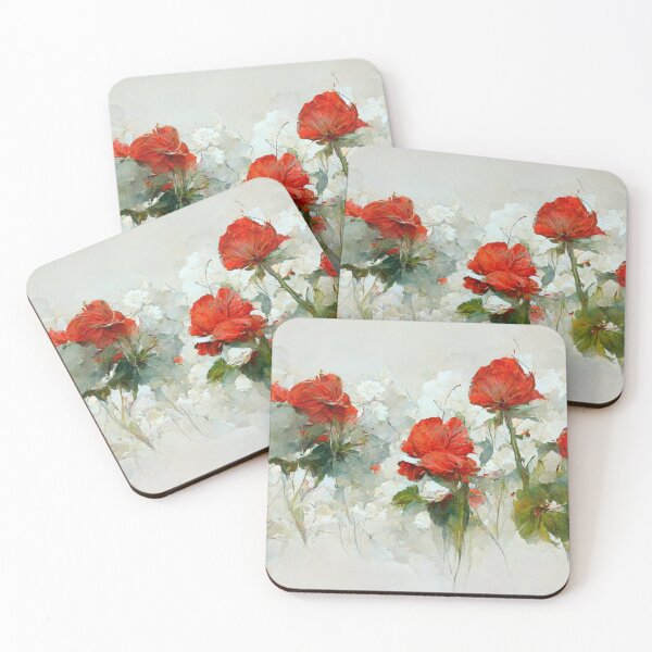 Item preview, Rhapsody in Red designed and sold by 4-The-Journey.