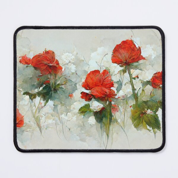 Item preview, Rhapsody in Red designed and sold by 4-The-Journey.