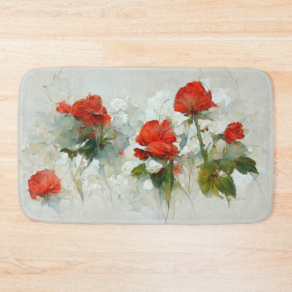 Item preview, Rhapsody in Red designed and sold by 4-The-Journey.