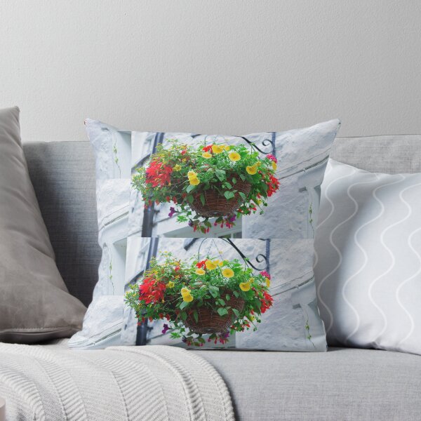 Item preview, Decorative colorful Pattern-50 designed and sold by pqrstshirts.