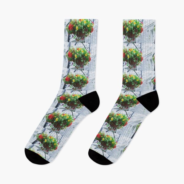Item preview, Decorative colorful Pattern-50 designed and sold by pqrstshirts.
