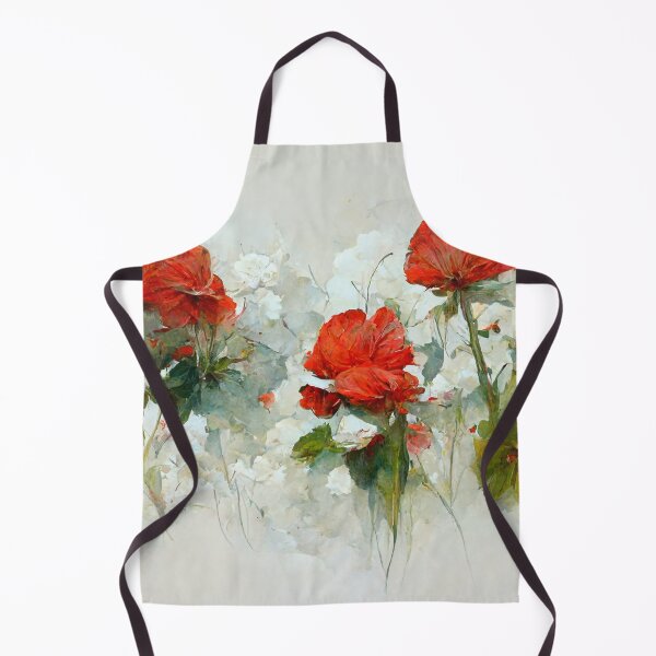 Item preview, Rhapsody in Red designed and sold by 4-The-Journey.