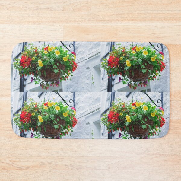 Item preview, Decorative colorful Pattern-50 designed and sold by pqrstshirts.