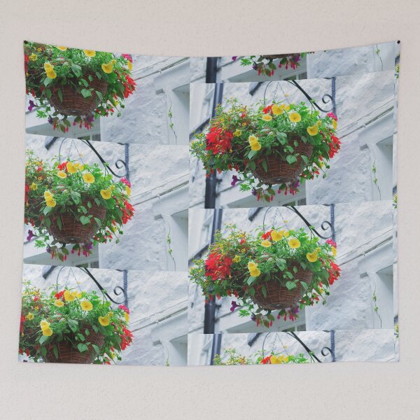 Item preview, Decorative colorful Pattern-50 designed and sold by pqrstshirts.