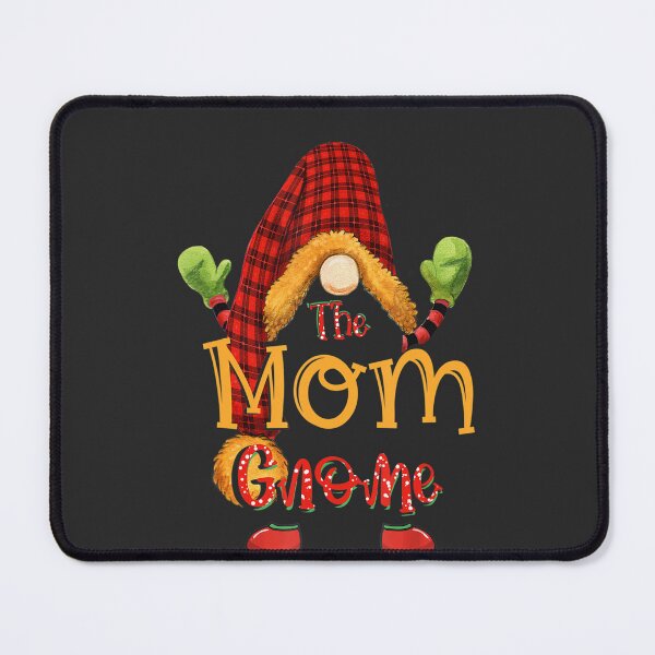 Item preview, Mom gnome christmas pajamas matching family group designed and sold by EvansCoppin.