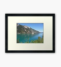 Austria Framed Print