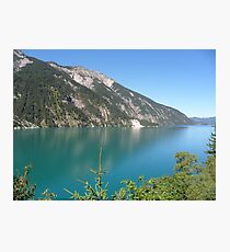 Austria Photographic Print
