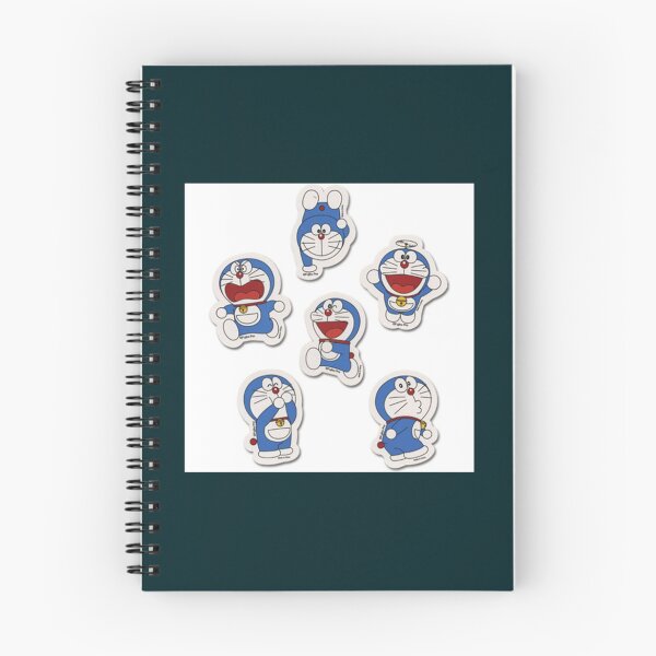 Item preview, Doremon                                     designed and sold by Randolshop.