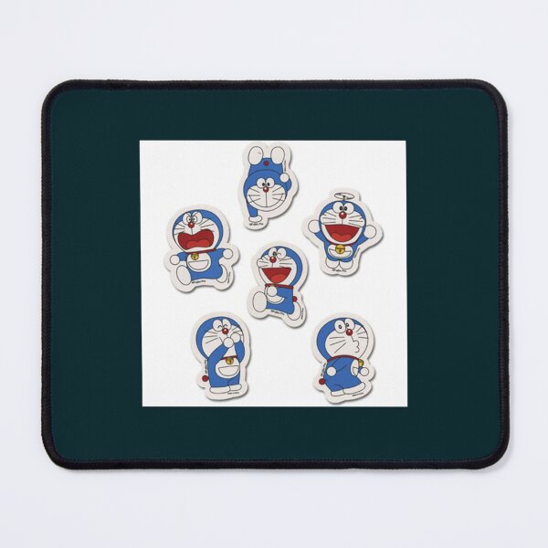 Item preview, Doremon                                     designed and sold by Randolshop.