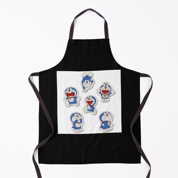Item preview, Doremon                                     designed and sold by Randolshop.