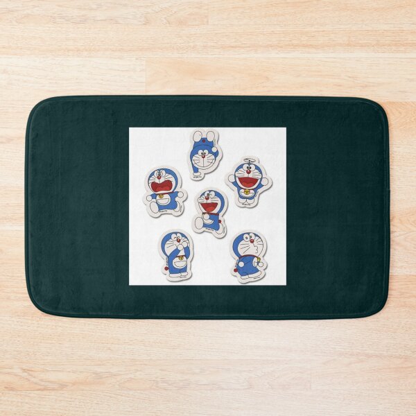 Item preview, Doremon                                     designed and sold by Randolshop.