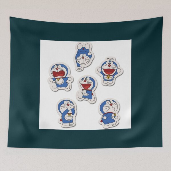 Item preview, Doremon                                     designed and sold by Randolshop.