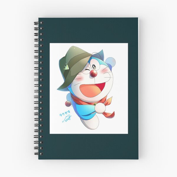 Item preview, doremon                                    designed and sold by Randolshop.