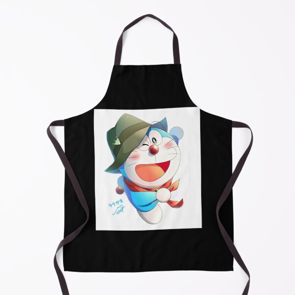 Item preview, doremon                                    designed and sold by Randolshop.