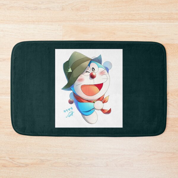 Item preview, doremon                                    designed and sold by Randolshop.