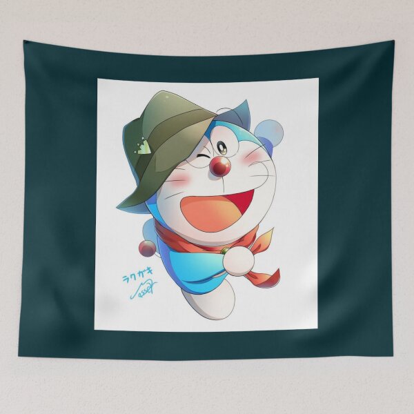 Item preview, doremon                                    designed and sold by Randolshop.