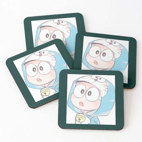 Item preview, doremon                        designed and sold by Randolshop.