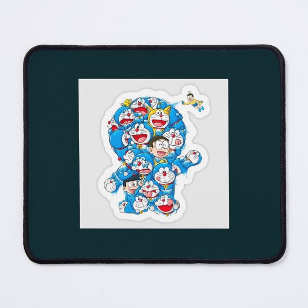 Item preview, Doremon                       designed and sold by Randolshop.