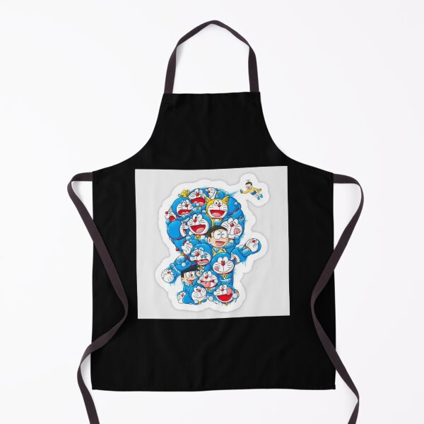Item preview, Doremon                       designed and sold by Randolshop.