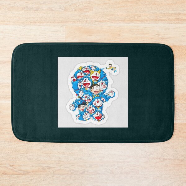 Item preview, Doremon                       designed and sold by Randolshop.