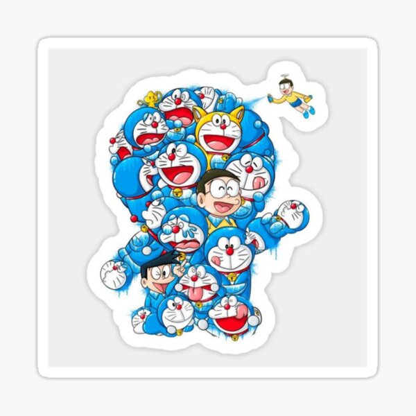 Vẽ sticker Doraemon không chỉ đơn giản là tạo ra một bộ sưu tập ảnh độc đáo, mà còn là cách để tăng cường khả năng sáng tạo và trí tưởng tượng. Nếu bạn đang tìm kiếm cách để phát triển tài năng của mình, hãy xem video về cách vẽ sticker Doraemon để có thể trau dồi năng lực này!