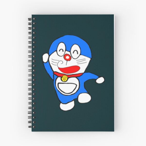 Item preview, DOREMON                        designed and sold by Randolshop.