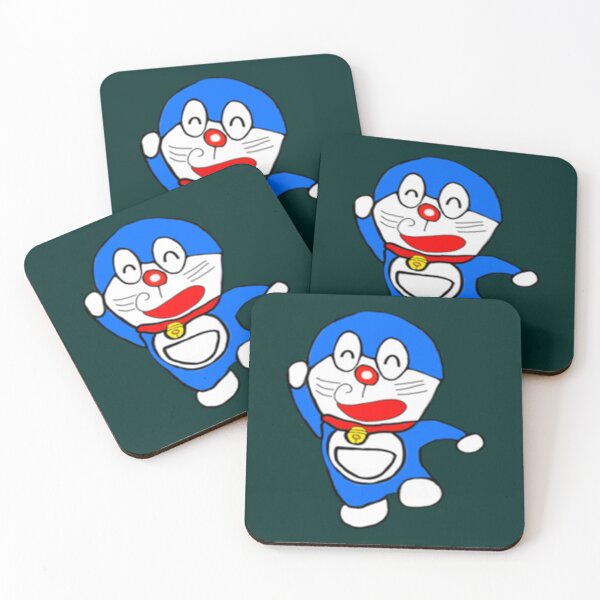 Item preview, DOREMON                        designed and sold by Randolshop.