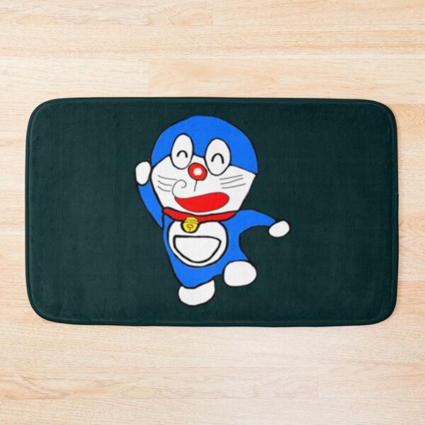 Item preview, DOREMON                        designed and sold by Randolshop.
