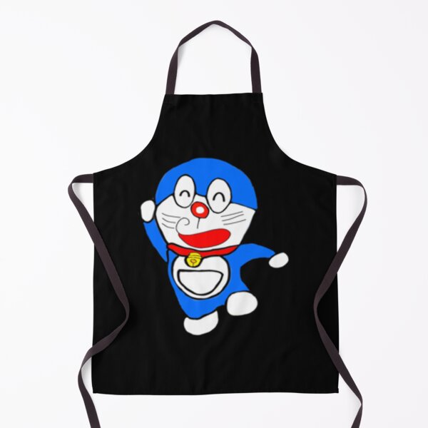 Item preview, DOREMON                        designed and sold by Randolshop.
