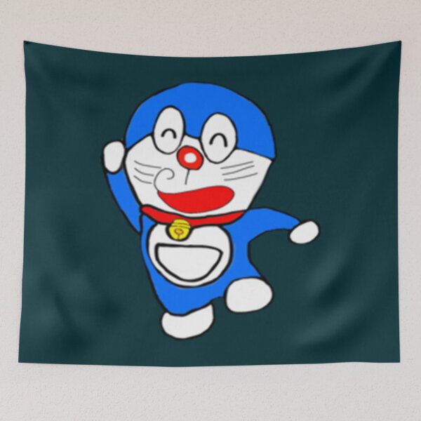 Item preview, DOREMON                        designed and sold by Randolshop.