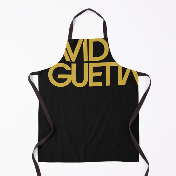 Item preview, David Guetta Logo Classic designed and sold by BryanieshaHills.