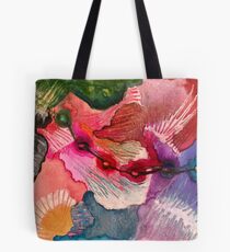 The Lives Before Tote Bag