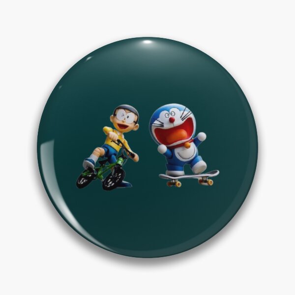 Item preview, Doremon              designed and sold by Randolshop.