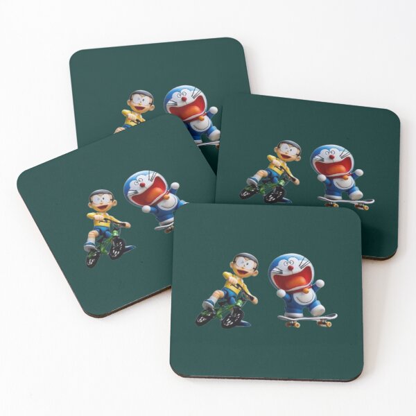Item preview, Doremon              designed and sold by Randolshop.