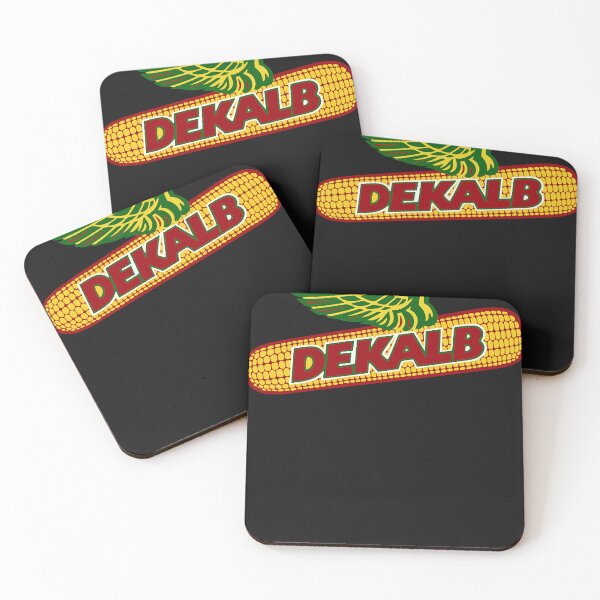 Item preview, Dekalb Logo Merchandise designed and sold by BryanieshaHills.