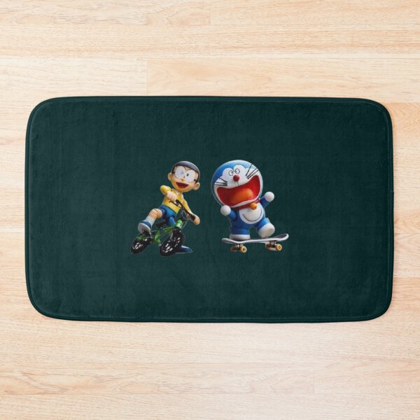 Item preview, Doremon              designed and sold by Randolshop.