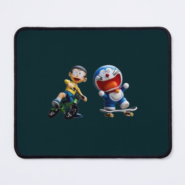 Item preview, Doremon designed and sold by Randolshop.