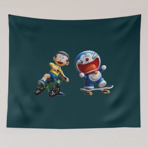 Item preview, Doremon              designed and sold by Randolshop.