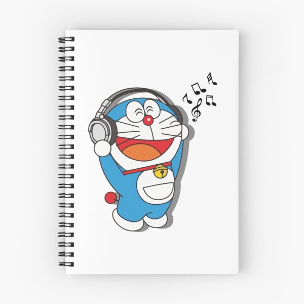 Item preview, Doremon                    designed and sold by Randolshop.