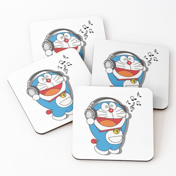 Item preview, Doremon                    designed and sold by Randolshop.