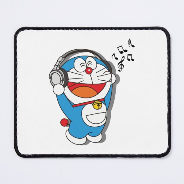 Item preview, Doremon                    designed and sold by Randolshop.