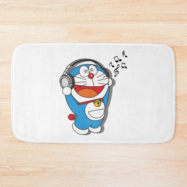 Item preview, Doremon                    designed and sold by Randolshop.