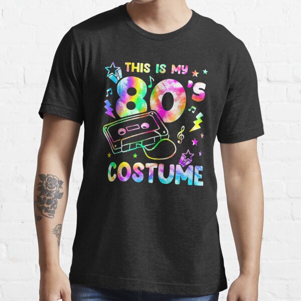 Costume T-Shirts for Sale