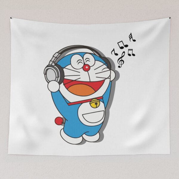 Item preview, Doremon                    designed and sold by Randolshop.