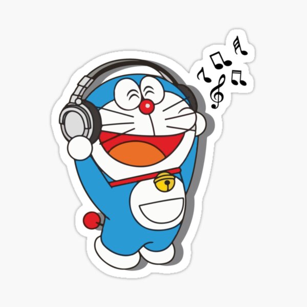 Tem Doraemon bán hàng là món quà lý tưởng cho những ai yêu thích bộ truyện này. Hãy xem hình ảnh này để xuất hiện trên mặt sách vở hay trang trí laptop, điện thoại của bạn với những hình ảnh Doraemon đáng yêu.