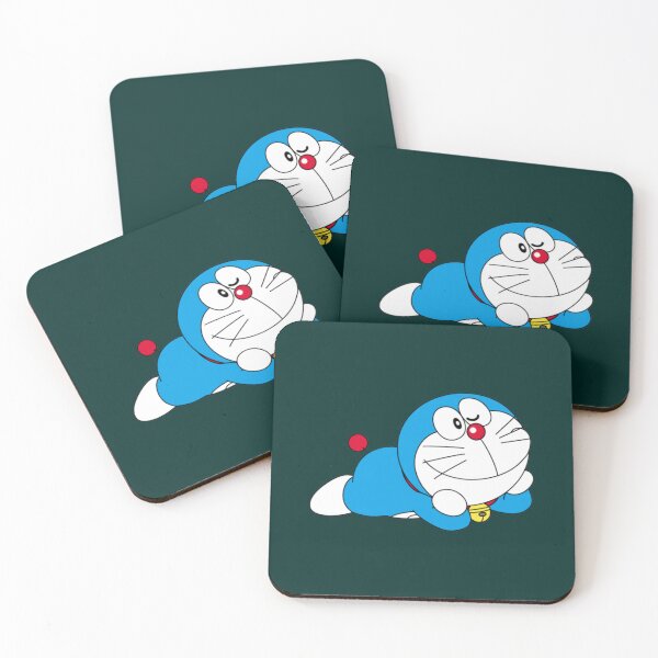 Item preview, Doremon           designed and sold by Randolshop.